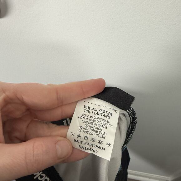 Black Milk Star Wars Hogwarts Life Velour Leggings Novelty Disney Womens Medium - Picture 7 of 7